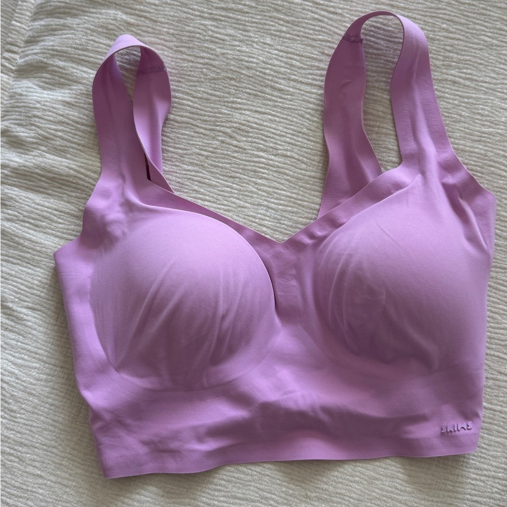 SKIMS  Seamless Bra